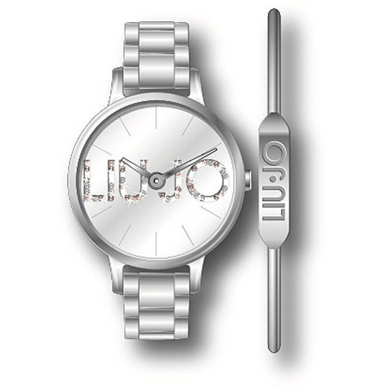 Liu jo montre online femme